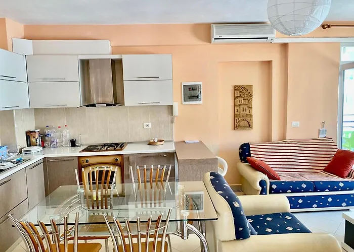 Bellas Apartment