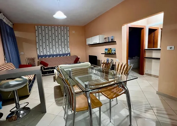 Bellas Apartment