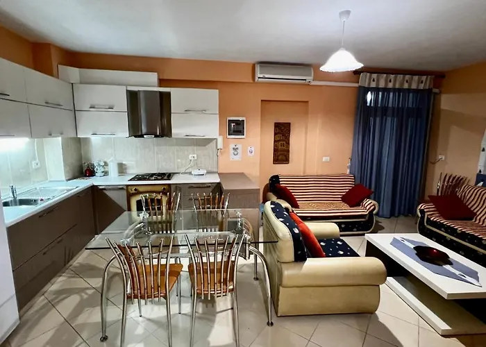 Bellas Apartment